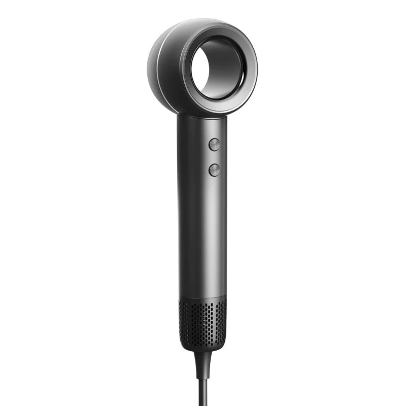 Professional Hair Dryer with Negative Ion Technology
