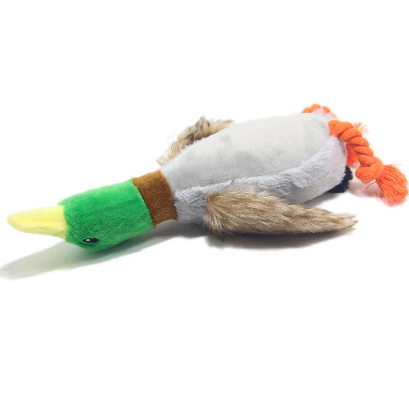 Pato de juguete