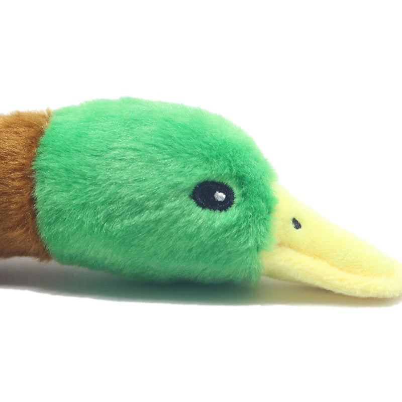 Pato de juguete